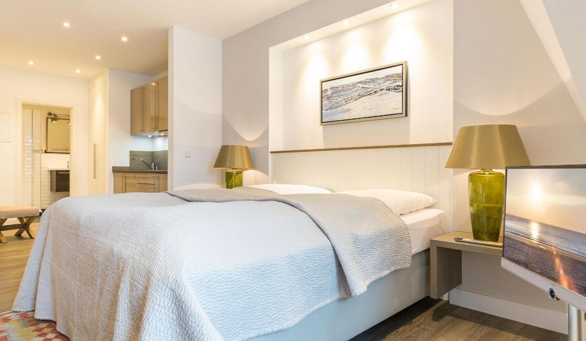 Art your Life - Residenz, Whg. 10 Manni