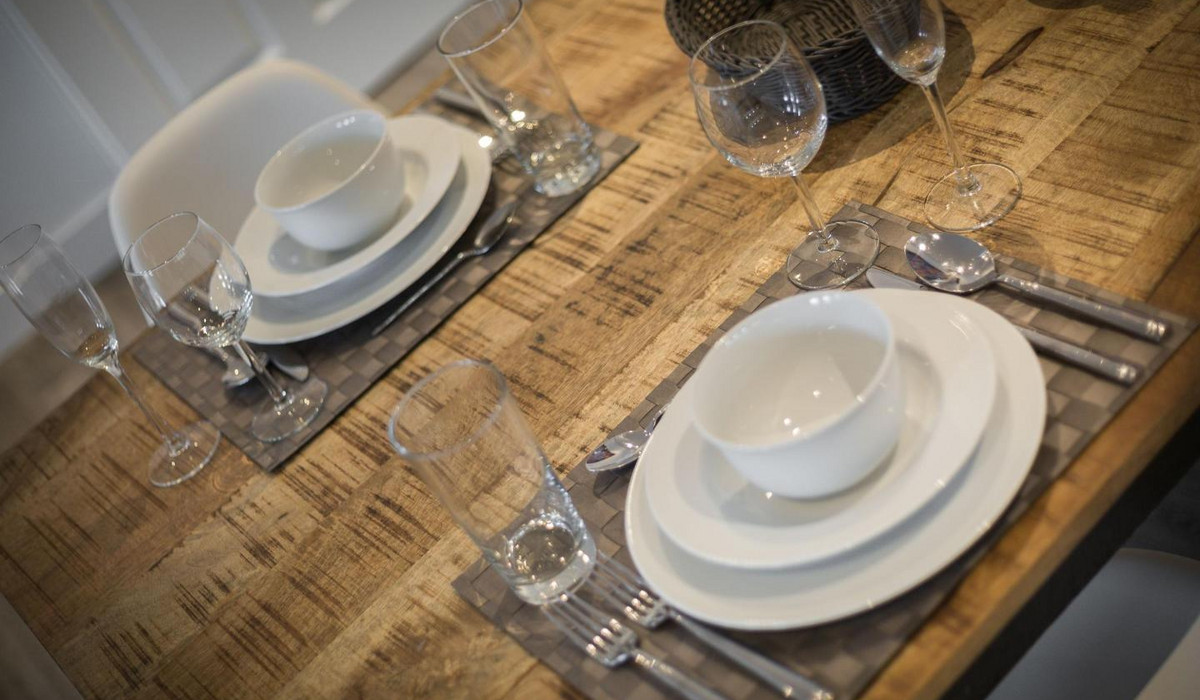 Art your Life - Residenz, Whg. 9 Iliya