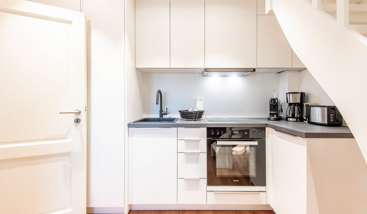 Erich Johannsen Wai Whg. 6