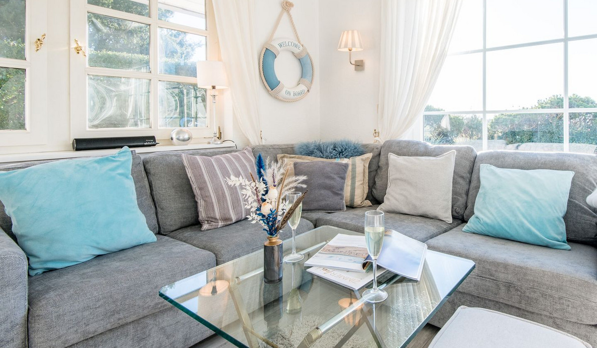 Ferienhaus Weitblick