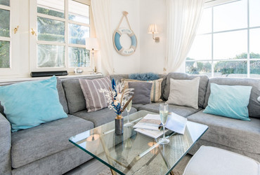 Ferienhaus Weitblick