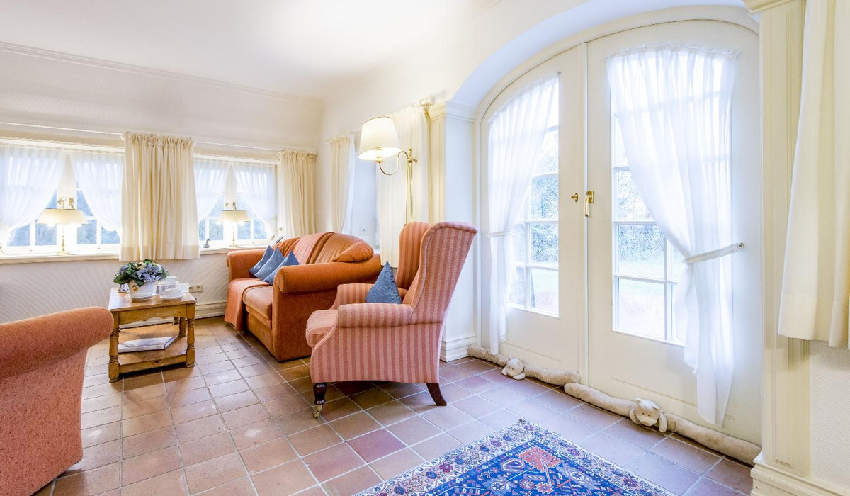 Friesenhaus Käpt'n Hahn, Hausteil 07