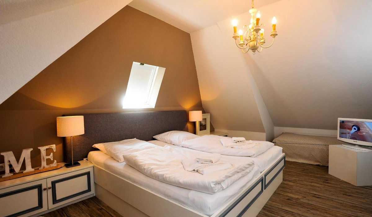 Haus Sönshörn 10, Whg. 4 Simon