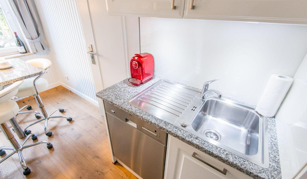 Ostertresker 54, Inseloase