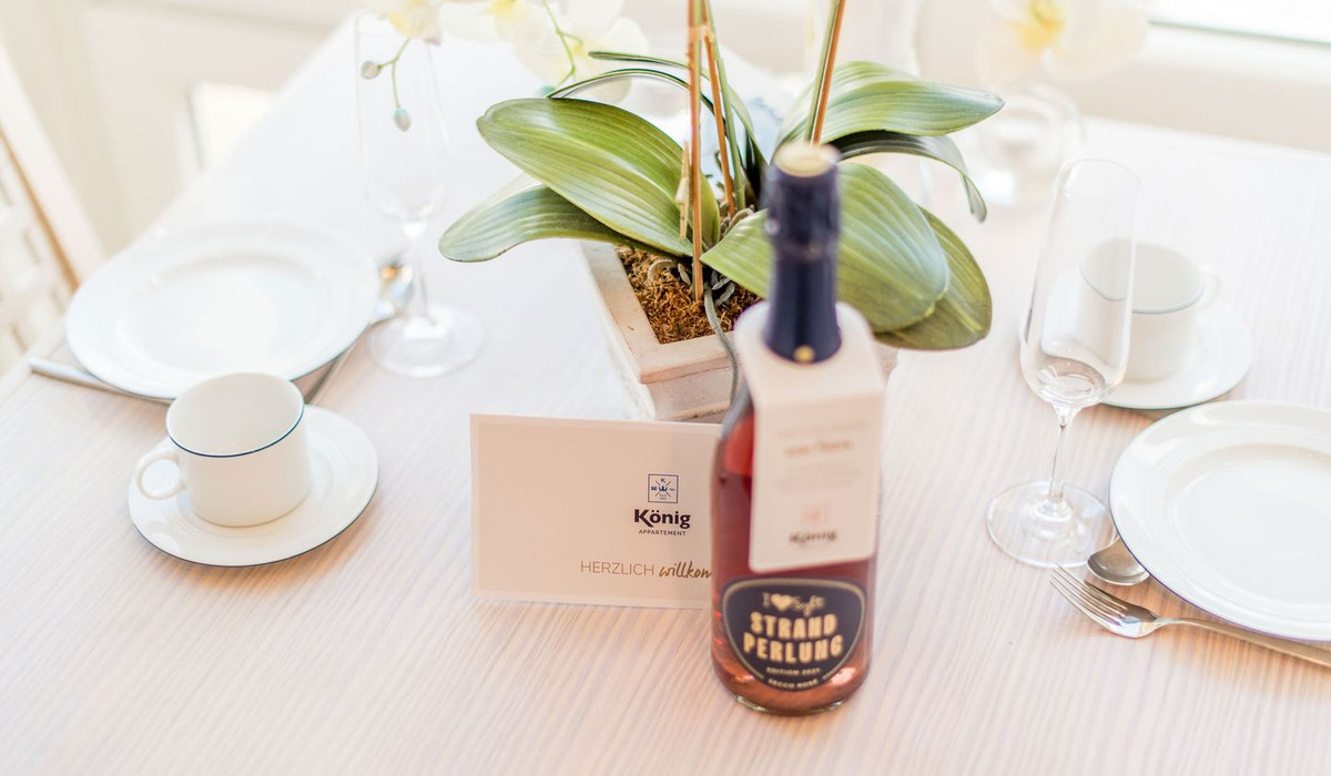 Residenz Bismarck, Whg. 19