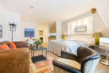 Art your Life - Residenz, Whg. 10 Manni