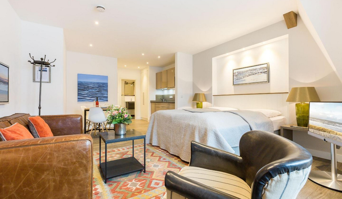 Art your Life - Residenz, Whg. 10 Manni