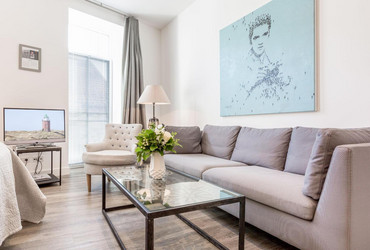 Art your Life - Residenz, Whg. 6 Craig