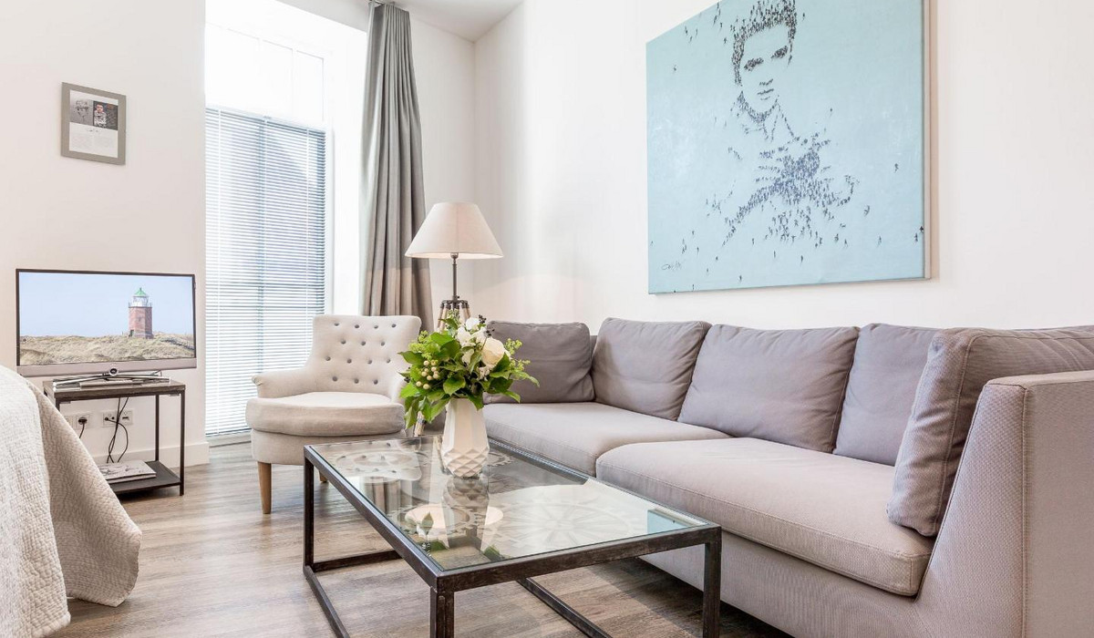 Art your Life - Residenz, Whg. 6 Craig