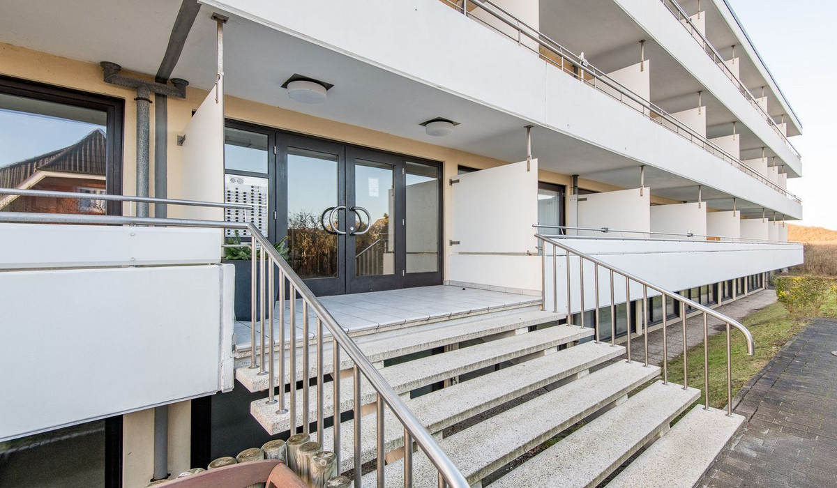 Dünenhof zum Kronprinzen, Whg. 75