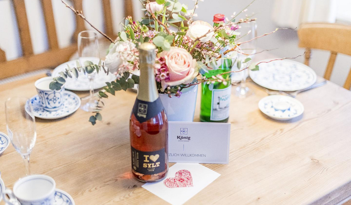 Friesenhaus Käpt'n Hahn, Hausteil 01