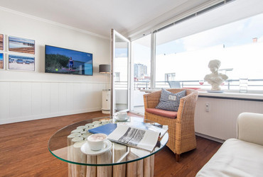 Haus Dünenburg, Whg. 24