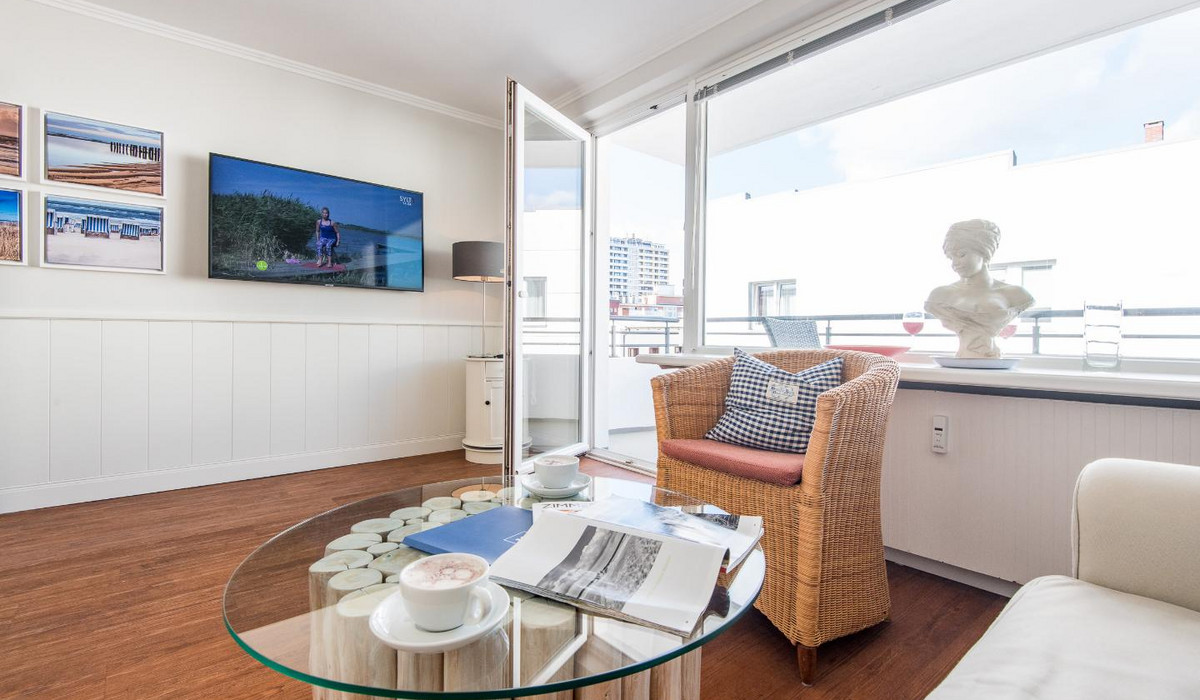 Haus Dünenburg, Whg. 24