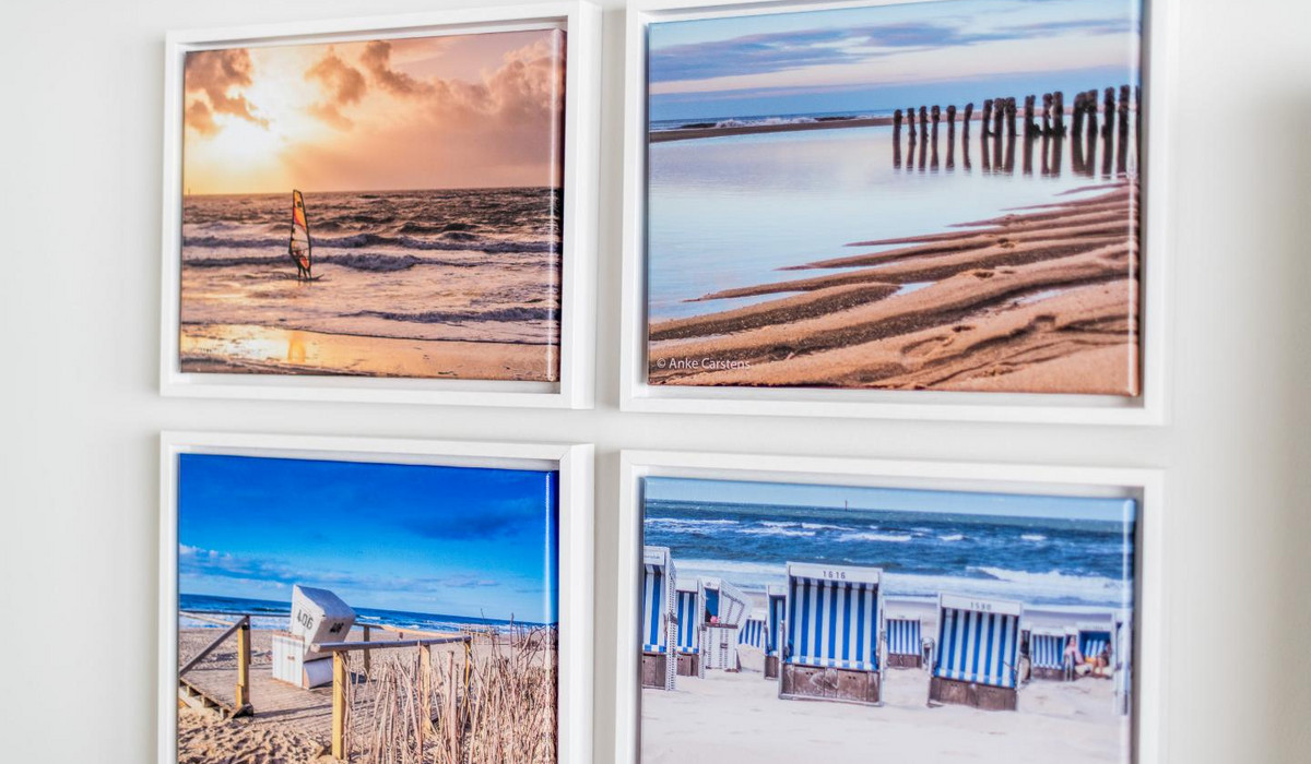 Haus Dünenburg, Whg. 24