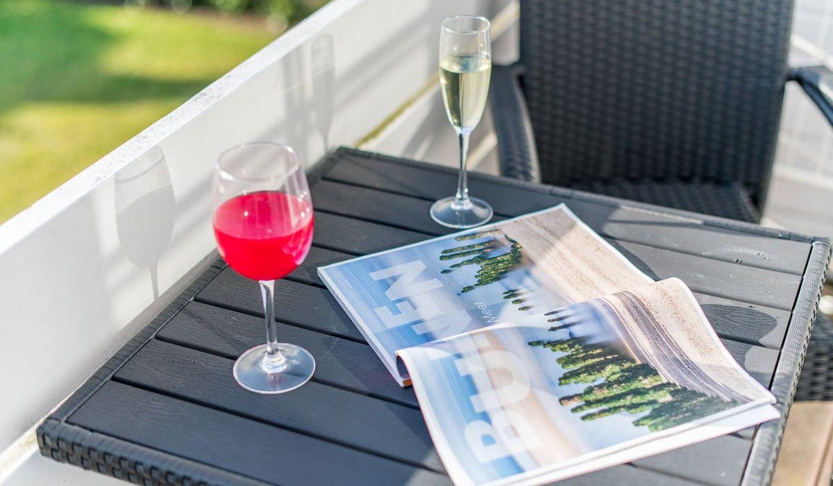 Haus Friesische Straße 25a, Whg. 7