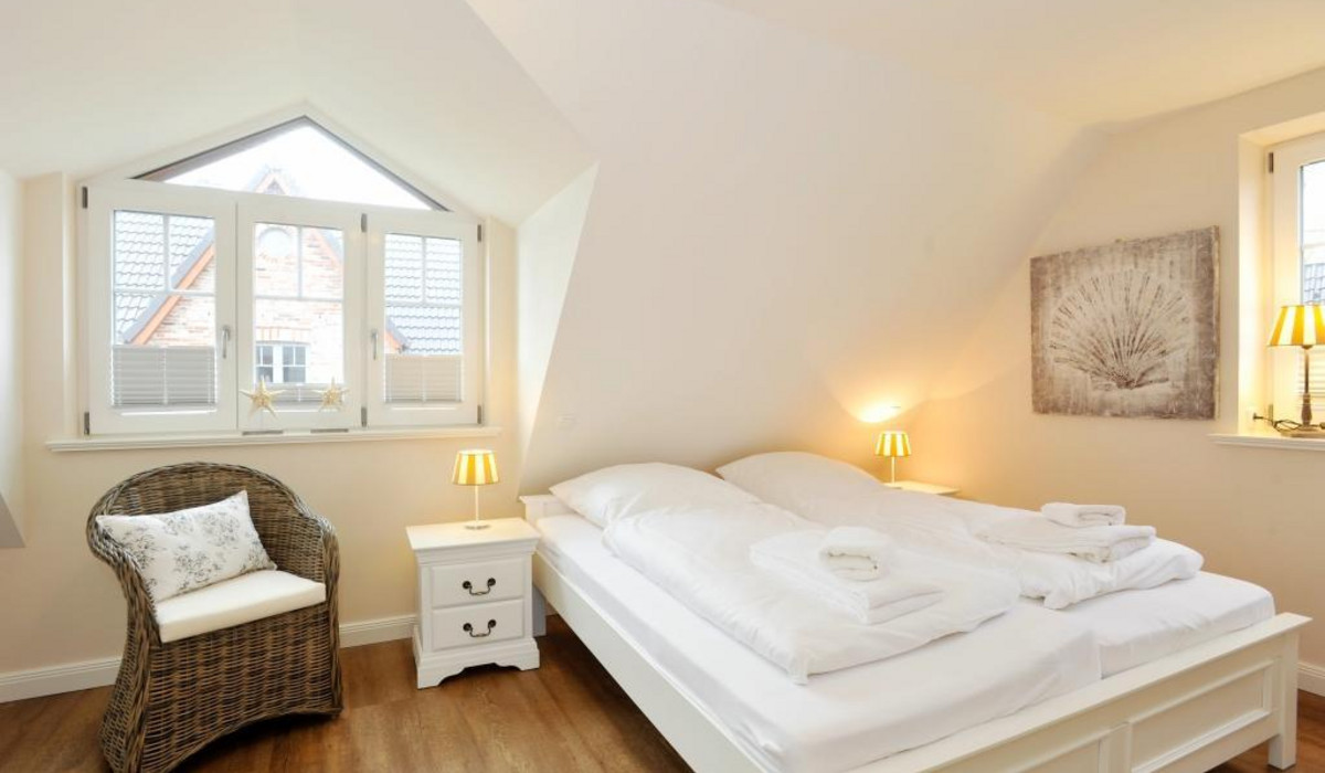 Haus Grenzkrug, Haushälfte 4a