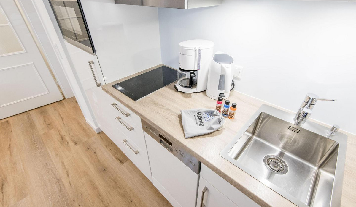 Haus Nordhedig 1, Whg. 1