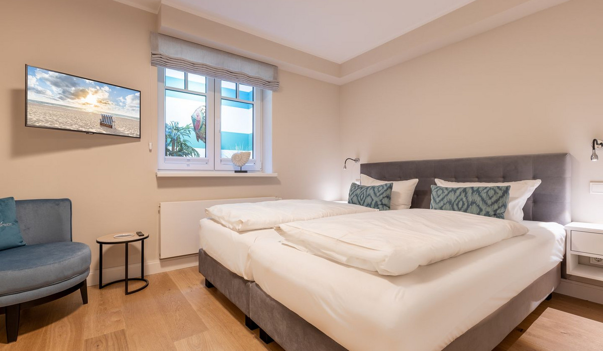 Haus Nordmarkgarten, Whg. 5