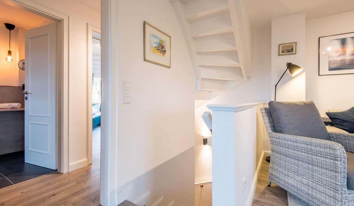 Haus Süderhof, Seepferdchen Whg. 10