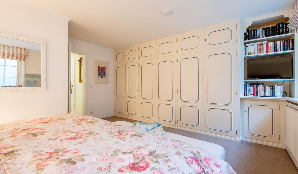 Haus Tipkenhoog 16 Whg. Patricia