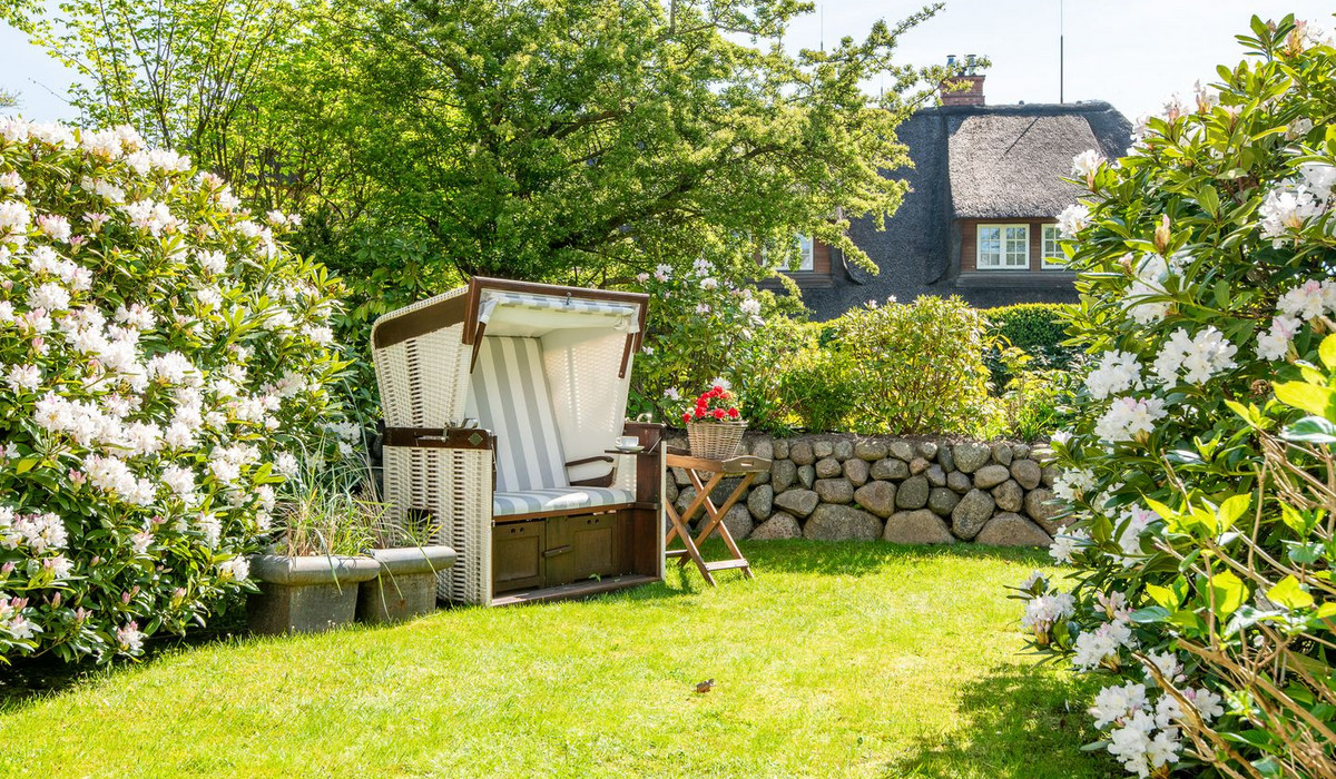 Haus Tipkenhoog 16 Whg. Patricia