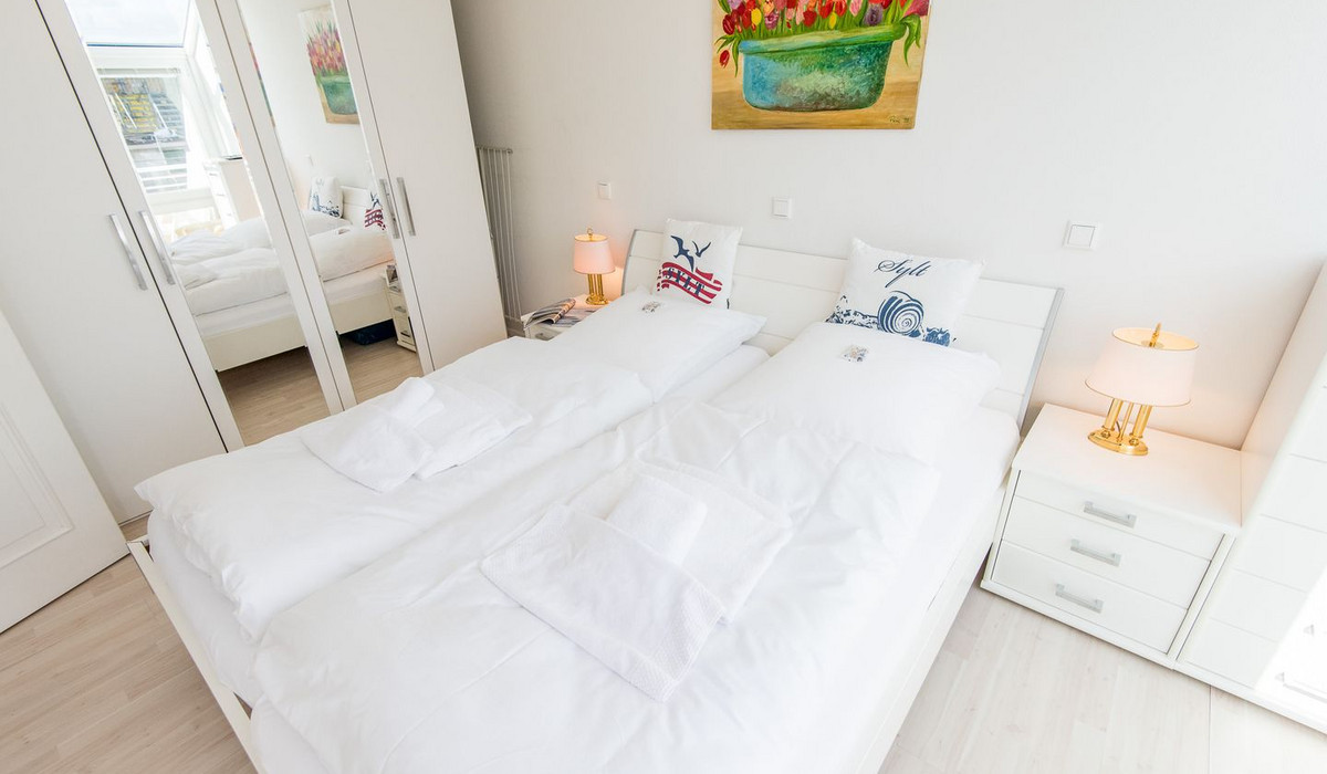 Residenz Bismarck, Whg. 19