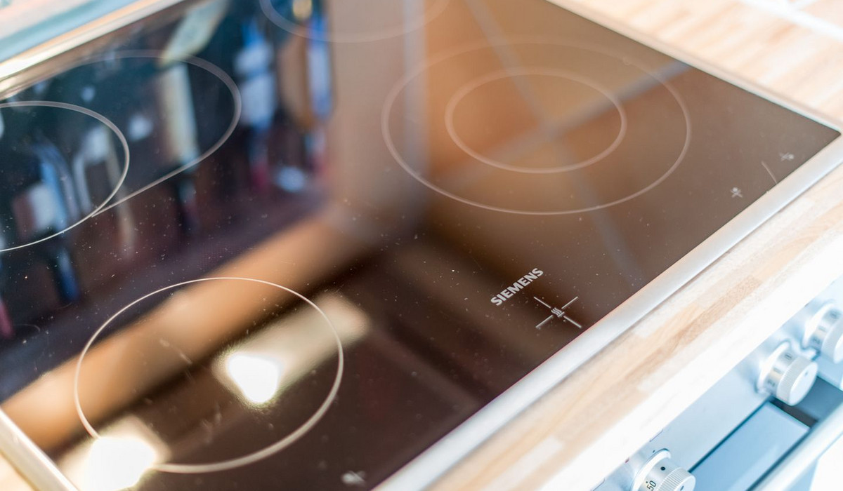 Residenz Bismarck, Whg. 19