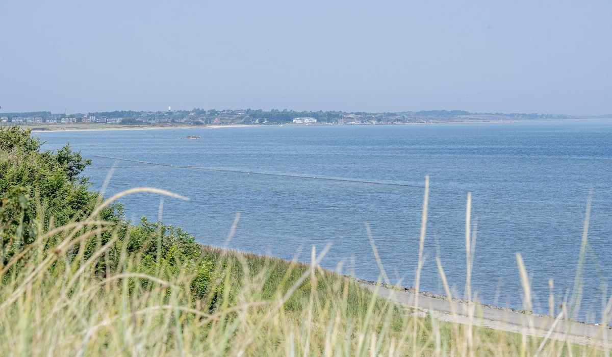 Alte Mühle, Whg. 12 Polo Suite