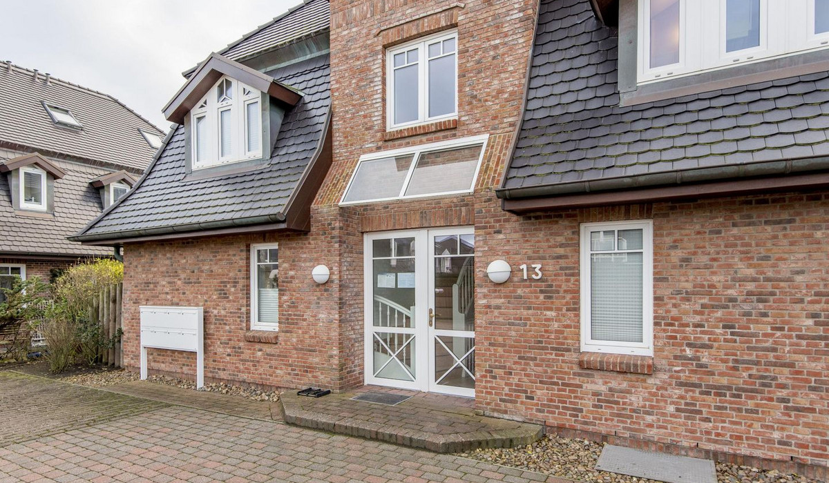 Alte Stadtgärtnerei, Whg. 21