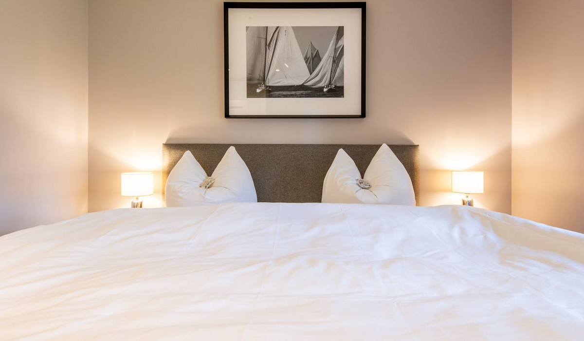 Erich Johannsen Wai Whg. 4