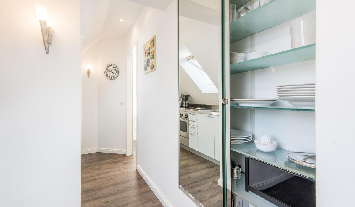 Haus Christof, Whg. 9