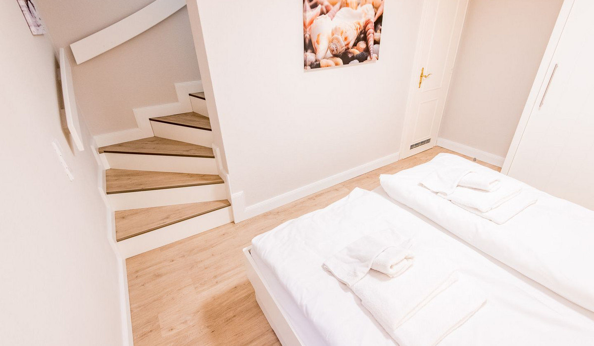 Haus Norderstraße 61, Whg. 6