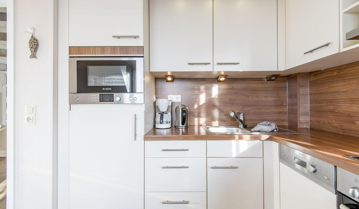 Haus Nordhedig 1, Whg. 4