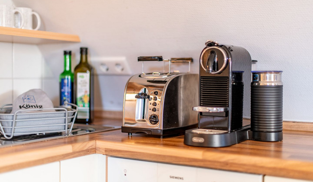 Haus Strandweg Whg. 02