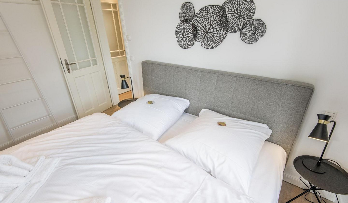 Huus Trift, Whg. 28 01