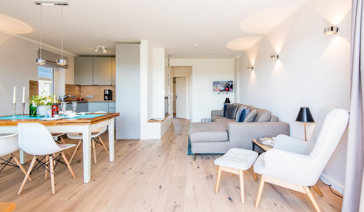 Terpstich 50, Whg. 2