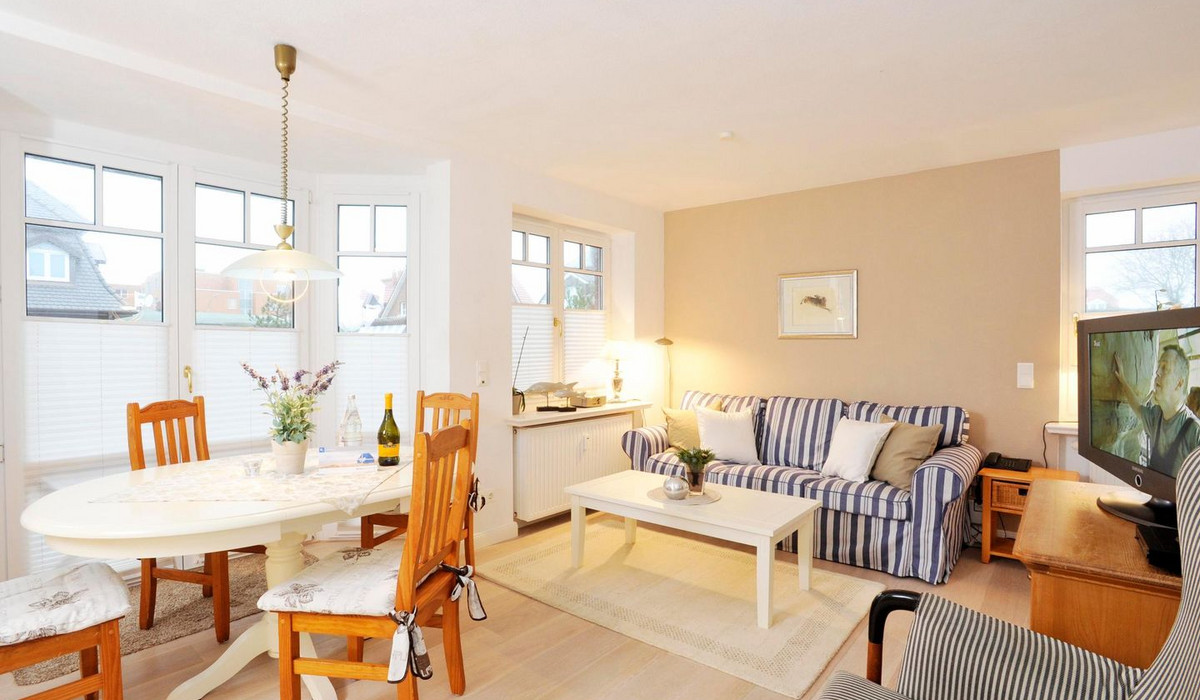 Alte Stadtgärtnerei, Whg. 11