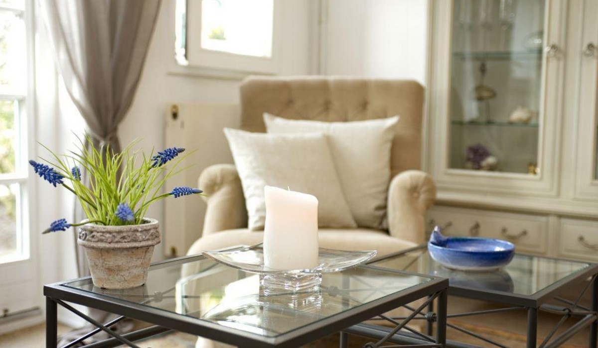 Altstadttor im Friesenpark, Whg. 7