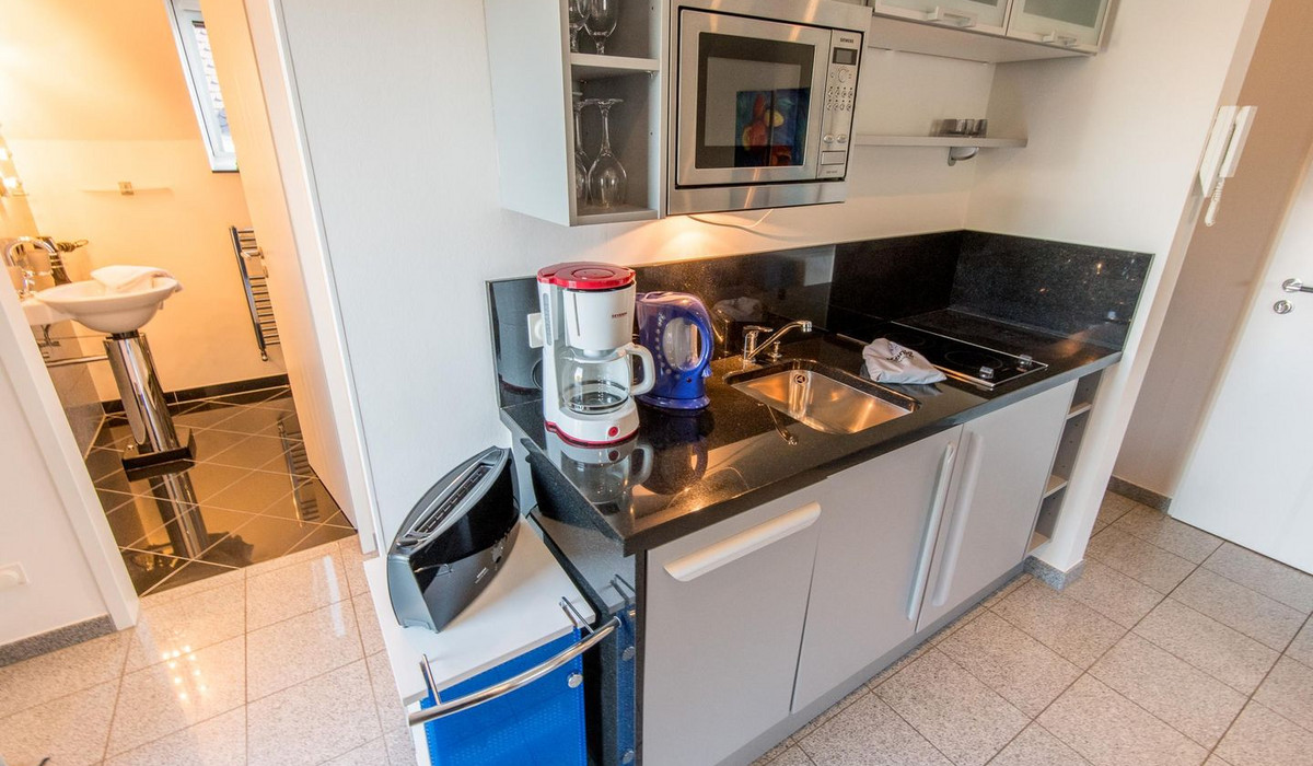 Art your Life - Haus Bundiswung, Whg. 2