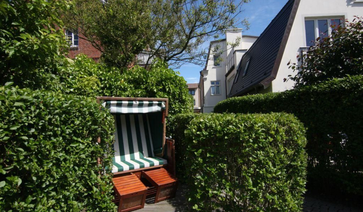 Die Villa 1903, Whg. 5