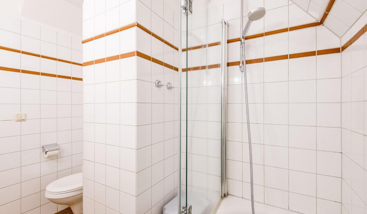 Friesenhaus Käpt'n Hahn, Hausteil 02