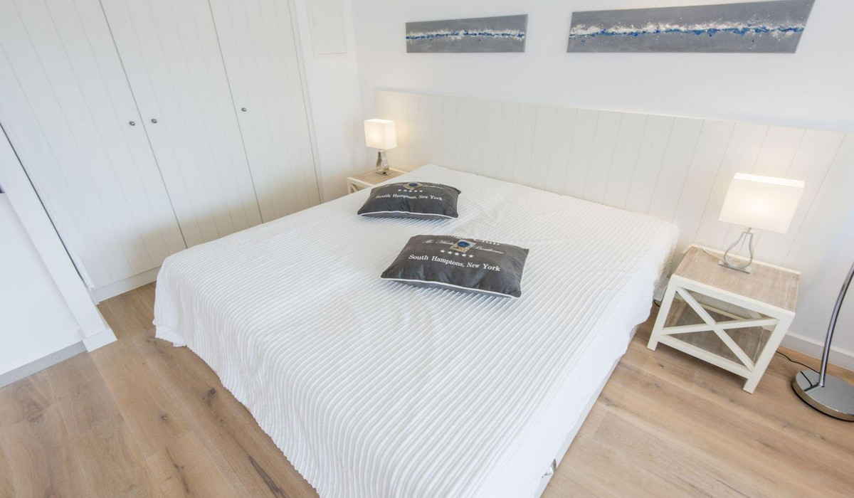 Hanseatenhaus, Whg. 1