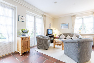 Haus Friesenwall, Whg. 26a