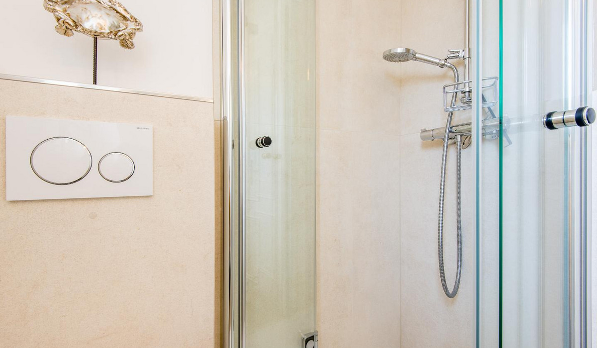 Haus Friesische Straße 25a, Whg. 1