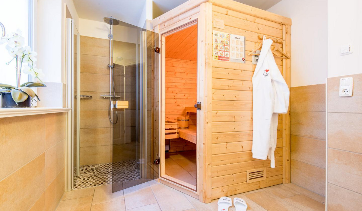 Haus Grenzkrug, Haushälfte 4a