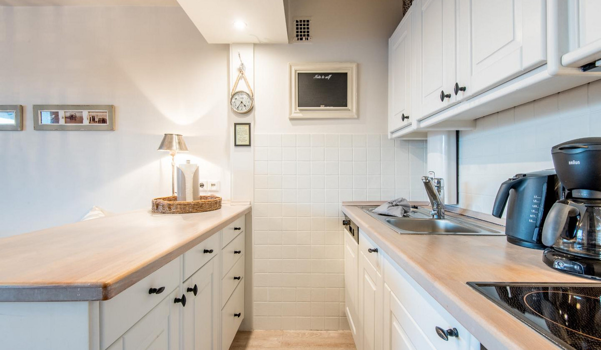 Haus Käpt'n-Christiansen-Straße 30, Whg. 59 Peter