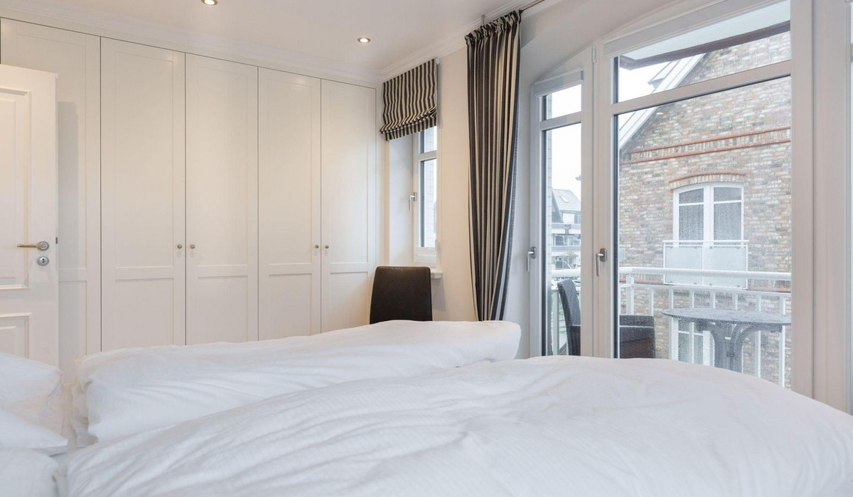 Haus Mateika, Whg. 9 Balou