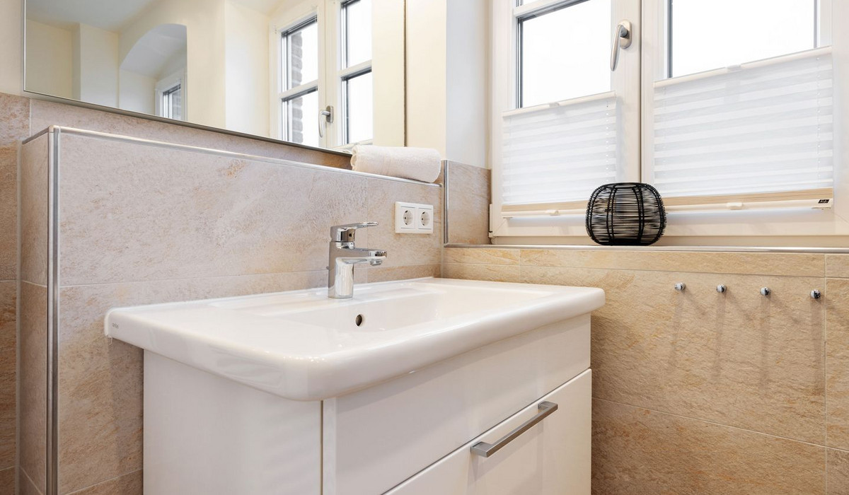 Haus Norderstraße 55, Whg. 9