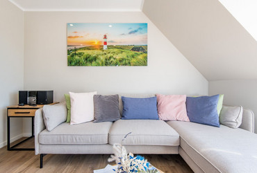 Haus Nordhedig 1, Whg. 6