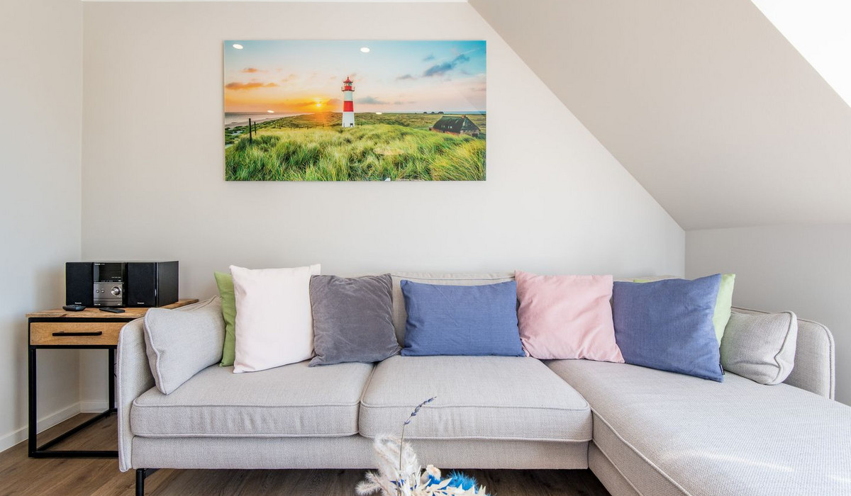 Haus Nordhedig 1, Whg. 6